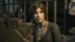 Rise of the Tomb Raider Screenthot 2